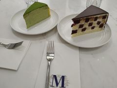 -Lady M New York(澳门伦敦人店)