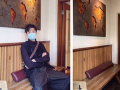 -RUMORS COFFEE ROASTERY鲁马滋咖啡(湖南路店)