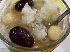 镇店之宝八宝汤-紫薇冷饮(海宁盐官宣德路店)