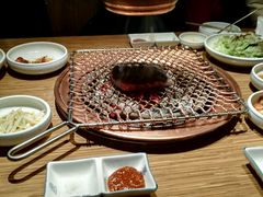 -王妃家(明洞中央店)