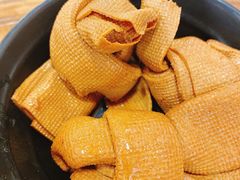 百叶结-董记面馆(漳州二路店)