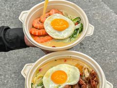 -骨之味·筒骨汤火锅(江头店)
