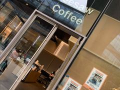 门面-Seesaw Coffee(苏州中心店)