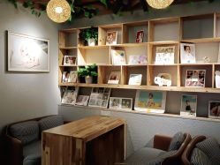 -小熊维尼高端儿童摄影(罗湖区总店)