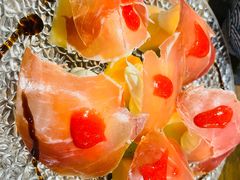 火腿蜜瓜-九州料理竿屋SaoYa