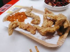 -南锣南门