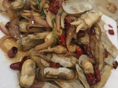 -聚德福海鲜家常菜(刘庄店)