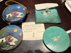 -杭州西子湖四季酒店·金沙厅