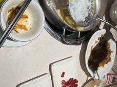 -潮泰牛肉火锅 · 创于1992年(车公庙店)