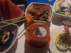 -堂会·KTV·自助餐·团建聚会(天河店)