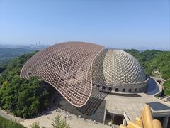 -牛首山文化旅游区