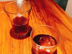 冰滴咖啡-Line 咖啡(石厦花园店)