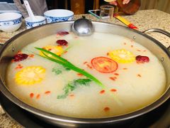-龙继斑鱼庄(犀浦店)