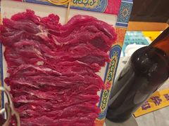 -侃爷南门铜锅涮肉