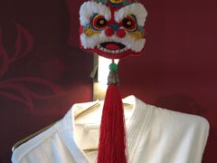 -广州永庆坊瞻云精选酒店