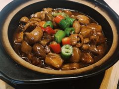 -探香儿融合餐厅(金碧源店)