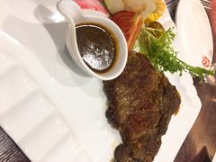 -超级厨房概念餐厅(奥园广场店)