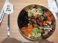 -米村拌饭(天津东丽万达店)