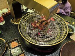 -樱嘢·炭火烧肉(惠南店)