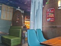 -遇见阿家村云南菜(魏公村店)