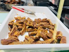 -紫光园清真北京小吃(三合庄店)