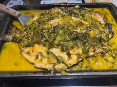 -江边城外烤全鱼(方庄时代购物中心店)