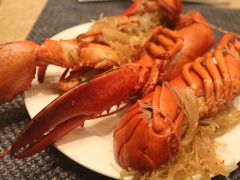 -怡聚轩全日制自助餐厅(大中华喜来登酒店)