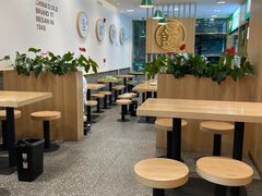大堂-袁记云饺(世纪城店)