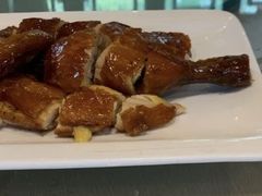 -上海皇廷花园酒店·御宴中餐厅