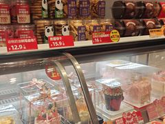 -味多美蛋糕(灯市口店)