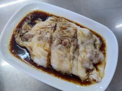 猪肉片肠-源记肠粉(华贵路店)