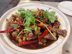 -嘉丰湘菜馆(芳群园店)