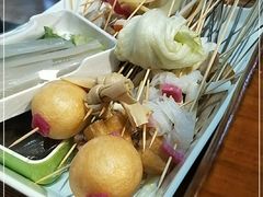 -搓火大都会(广安门总店)