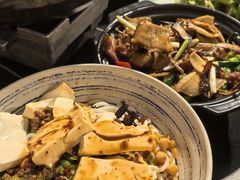 豆花米线-多味居(剪子巷店)