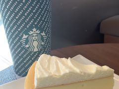 -星巴克(北京通州新光大中心店)