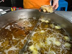 -老福合沟无米粿甜汤粿品店