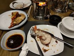 -博林天瑞喜来登酒店·西丽尚膳