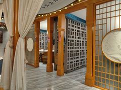 -不倒翁·安徽名菜楼(步行街店)