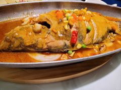 -徽韵人家·传承正宗徽菜(牡丹园店)