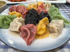 全家福水饺-来之顺海鲜菜馆·青岛菜(栈桥店)