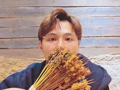 盟重牛油-盟重烧烤(高正街店)