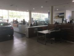 -北京晨德宝宝马4S店(金港汽车公园店)