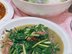 -连云港海鲜馆(九龙大排档店)