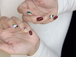 -UU·NAIL美甲美睫專門店