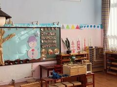 -伊顿幼儿园(天津壹街区校区)