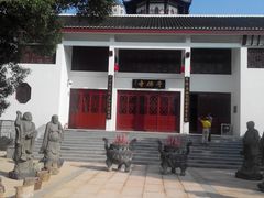 -绳金塔
