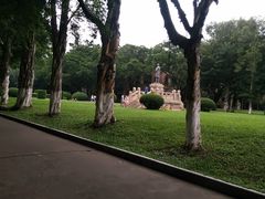 -珠江夜游广州塔·中大码头