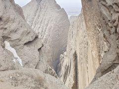 -阿图什天门景区