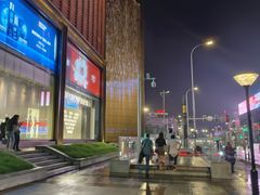 -常州糕团店(北大街新世纪商城店)