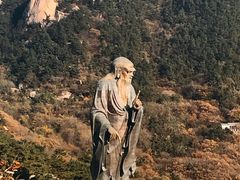 -青岛崂山太清宫